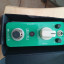 Mooer Green Mile Overdrive