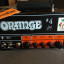 Amplificador Orange Jim Root Terror Amp 7-15w.