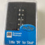 Seymour Duncan Little 59 Stratocaster *** No Cambios ***