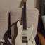 Schecter nick johnston hss con Tremol-no