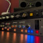 SSL G Mixbus VCA Compressor
