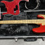 Fender Precision Player Special Edition Dakota Red