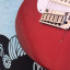 (o cambio) Stratocaster montada por partes (todo Fender + Lollar)