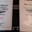 Mesa Boogie Dual Rectifier + pantalla + Pedalera