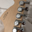 Fender stratocaster roadhouse deluxe