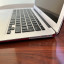 MacBook Air 13 pulgadas 2015
