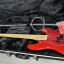 Fender Precision Player Special Edition Dakota Red
