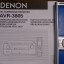 DENON - AVR 3805 amplificador HIFI