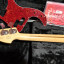 Fender Precision Player Special Edition Dakota Red