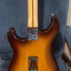 Stratocaster American Deluxe