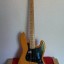 Fender Jazz Bass (U.S.A.) American Standard S1