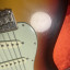 Fender stratocaster custom shop 69 closet classic