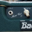 Bad Cat Mini Cat II 1x12" Handwired