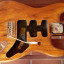Cuerpo de Stratocaster Deluxe Player