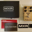 MXR Custom Badass Modified OD M-77