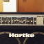 Amplificador Bajo Hartke VX3500