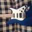 Vendo G&L Legacy HB (Stratocaster)REBAJA!!!