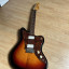 Squier Vintage Modified JagMaster (Jaguar / Jazzmaster)