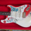 Stratocaster Hendrix Monterey