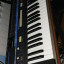 Korg poly 61M sintetizador analogico vintage