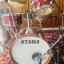 TAMA Club Vintage Kit - CPM (solo cascos)