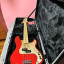 Fender Precision Player Special Edition Dakota Red