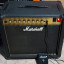 Marshall jcm900 High Gain mkIII Máster Volume 100w