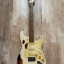 Stratocaster Relic por Destroy Vintage