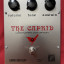 Wren and cuff The Caprid Big muff Fuzz guitarra nuevo