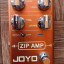 Pedal distorsión/compresor Joyo Zip Amp,PERFECTO