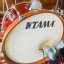 TAMA Club Vintage Kit - CPM (solo cascos)