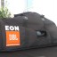 PA ACTIVOS JBL EON 15 G2 (MUY BUEN ESTADO) + soporte pared + bolsas transporte.
