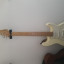 Fender Stratocaster Mex