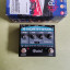 Overdrive y Boost North-Star Pedal Guitarra