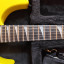 O CAMBIO Jackson American Series Soloist DX Lemon Ice con Pastillas Häussel