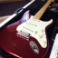 Fender Stratocaster American Standard 2014
