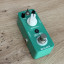Mooer Green Mile - Pedal Overdrive [VENDIDO]