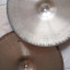Charles 15 Paiste serie 404s, Brown Label (80s)