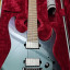 Ibanez RG 5120M - PRT ( Prestige ) 2023 Liquidacion