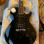 PRS SE Tremonti Black