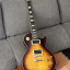 Gibson Les Paul Slash November Burst