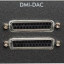 Digico S21 con tarjetas DMI MADI BNC; DMI MADI RJ45; DMI-DAC