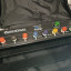 Pack Pedalera Rocktron Patchmate Loop floor 8 + soporte pedalera Spacehsip