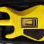 O CAMBIO Jackson American Series Soloist DX Lemon Ice con Pastillas Häussel