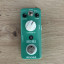 Mooer Green Mile - Pedal Overdrive [VENDIDO]