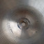 Charles 15 Paiste serie 404s, Brown Label (80s)