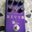Pedal Distorsión REVV G3