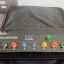 Pack Pedalera Rocktron Patchmate Loop floor 8 + soporte pedalera Spacehsip