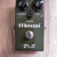 MAXON japan FUZZ DISTORSIÓN D&S