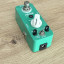 Mooer Green Mile - Pedal Overdrive [VENDIDO]